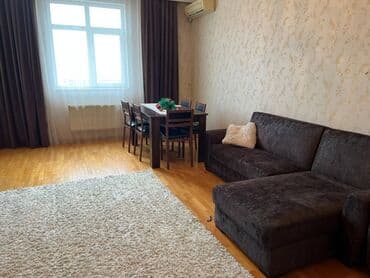 kirayə əcəmi: Əcəmi metrosuna yaxin 14 mertebeli binanın 13-ci mərtəbəsində — 4