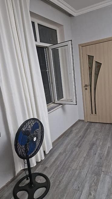 samaxinkada kiraye evler 2021: 55 kv. m, 3 otaqlı, Kombi, Qaz, İşıq — 5