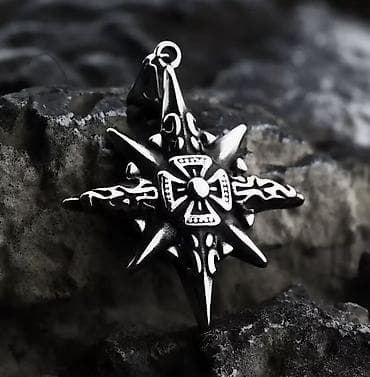 dəsti: Klassik Saat dəsti, rəng - Gümüşü — 5