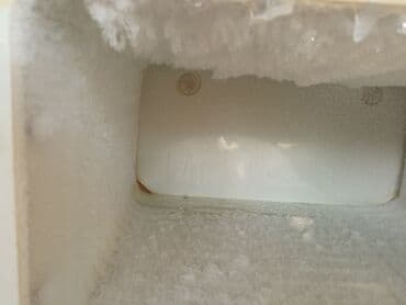 зил москва холодильник: İşlənmiş 1 qapılı Zil Soyuducu Satılır, rəng - Ağ, Dolab içi — 7