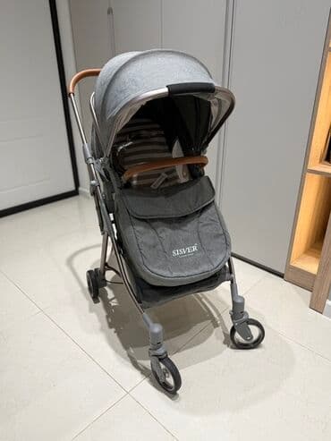 Çaydanlar: Çıxarıla bilən beşikli araba, İşlənmiş — 4