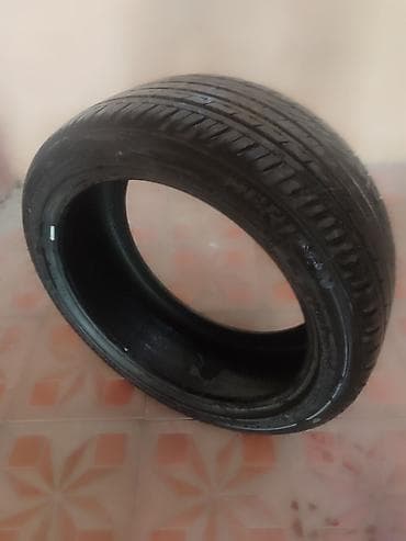 225/45ZR18 95W Təkər Satılır 18-lik disk üçün 225/45ZR18 95W ölçülü lalafo.az -da 225/45ZR18 95W Təkər Satılır 18-lik disk üçün 225/45ZR18 95W ölçülü