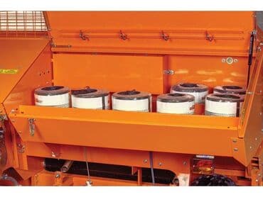 guzgu satışı: Tələsin 2022 model Kayhan Ertoğrul KE 690 Pres bağlayanlarımız artıq — 4