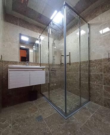 infacol kapi: Arakəsmə, Düzbucaqlı — 4