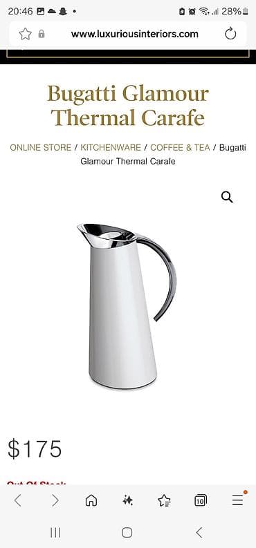 termo ağlay: Rəng - Boz, Termos — 6