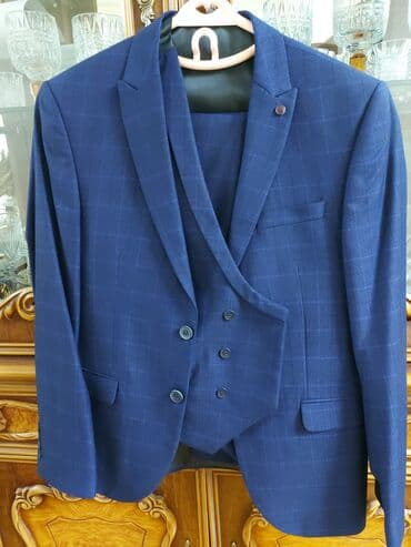 irshad telecom is saatlari: Kostyumlar — 1