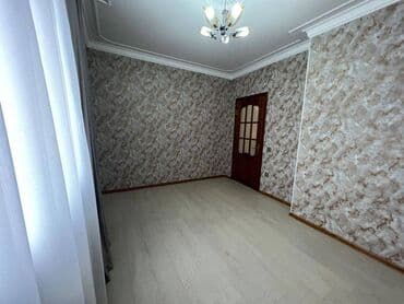 1 otaqlı kohnə tikili: Bakı, Bakıxanov qəs., 3 otaqlı, Köhnə tikili, 62 kv. m — 12