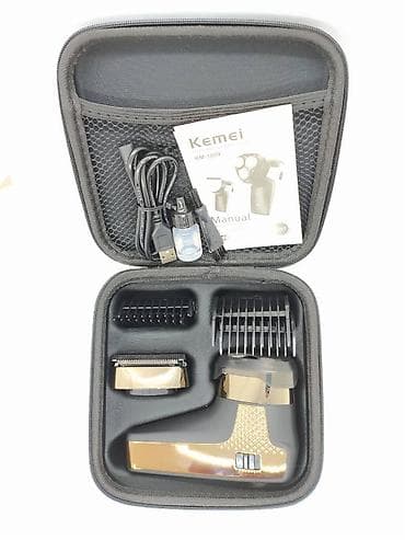 Saç qırxan maşın, Kemei, Yeni, Pulsuz çatdırılma, Ödənişli çatdırılma, Rayonlara çatdırılma