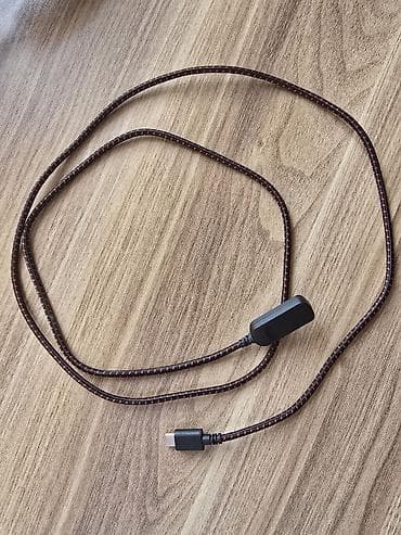 kalonka satisi: HyperX Cloud III Gaming qulaqlığı - Bağlantı: 3.5 mm TRRS (birbaşa — 3