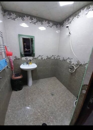 сайты недвижимости в азербайджане: Buzovnada mərkəzdə 5 mərtəbəli binanin 3 CÜ MƏRTƏBƏSİNDƏ 5 OTAQLI EV — 3