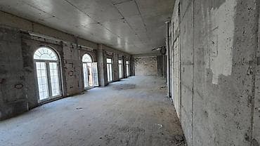 Kommersiya daşınmaz əmlakı: Satılır 4 otaqlı yeni tikili 145 m², Ağ şəhər q. Kateqoriya Yeni — 2