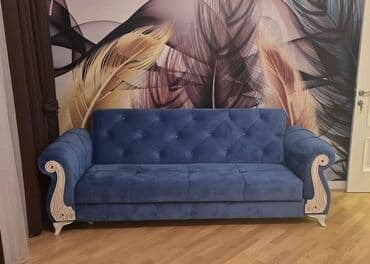 kohne divan kreslo aliram: Divan, Kreslo, Divan — 2