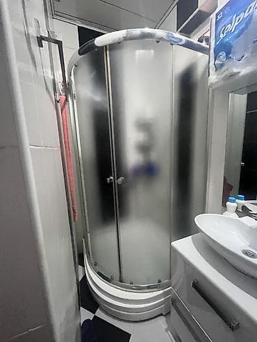 Dus kabina 1×1 Hec bir problemi yoxdur. Qiymet 100 azn Unvan Masazir