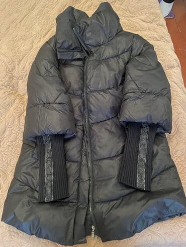 gödəkçələr: Real alıcıya endirim olacaq, az geyinilib — 1