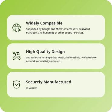 YubiKey 5C NFC təhlükəsizlik açarı Rəqəmsal hesablarınızı ən yüksək — 2