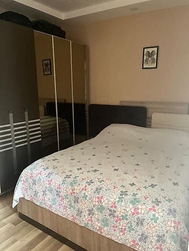 sarayda kiraye ev: Bakı, 2 otaqlı, Köhnə tikili, 60 kv. m — 6