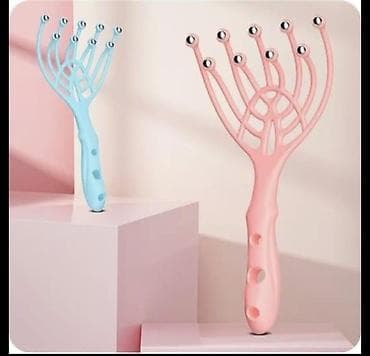 Masaj aleti lalafo.az -da Masaj aleti