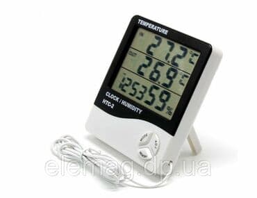 Termometr Termometr HTC 2 Termometr HTC 1 ( 14 azn ) Termometr DC103