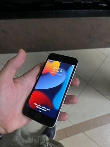 купить айфон хс 256: IPhone 6s, 16 ГБ, Серебристый, Отпечаток пальца — 2