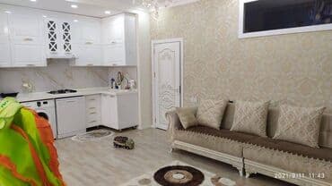 əhmədlidə evlərin satışı: 3 otaqlı, Yeni tikili, 83 kv. m — 4