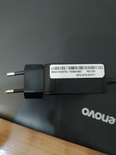 Lenovo: Б/у Lenovo IdeaPad, 15.6 ", Intel Core i3, 1 ТБ, Самовывоз — 7