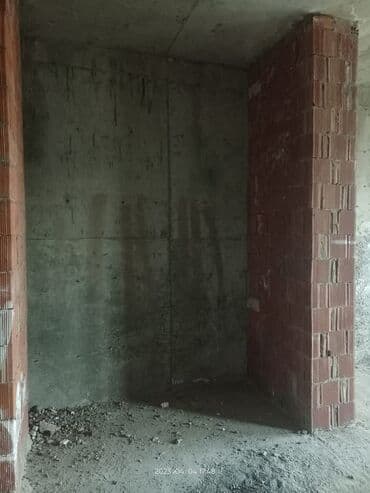 bine bolluq ev: 1 otaqlı, Yeni tikili, m. 28 may, 51 kv. m — 5