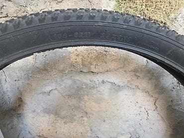 205 65 r16 c: Velosiped üçün 29x2.10 təkər (54‑622) – cütlük - Ölçü: 29 x 2.10 — 3