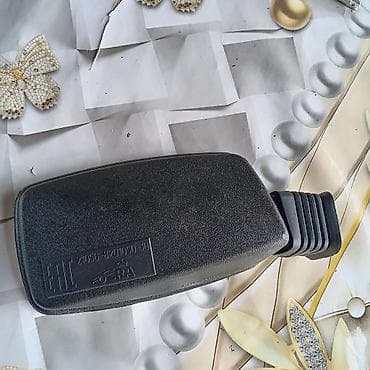 VAZ (LADA) 07, 2010 il, Rusiya, Ünvandan götürmə