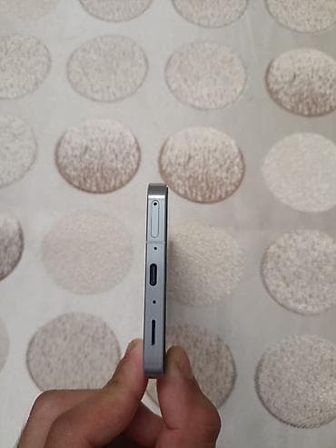 5g router: Samsung Galaxy A56 5G, rəng - Ağ — 4