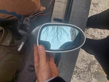 reng rover: Bmw e39 Avtomobil yan güzgüsü – elektrik idarəetməli, qızdırıcılı — 7