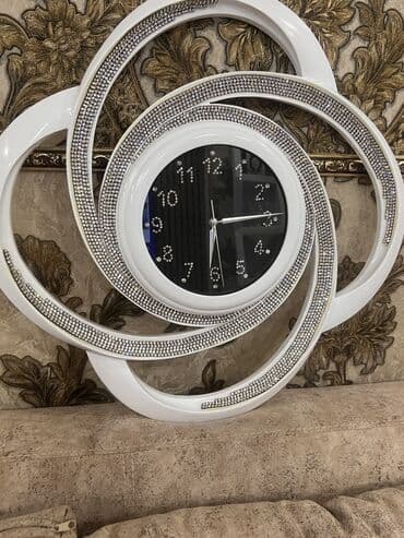 ikinci əl saatlar: Ev saatları — 1