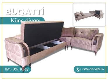 əncir cemi: Künc divan, Yeni, Açılan, Bazalı, Şəhərdaxili pulsuz çatdırılma — 3
