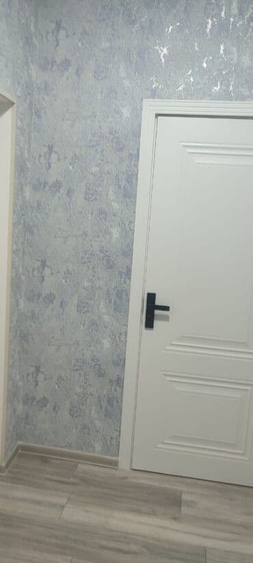 Отопление и нагреватели: Məhsul: Daxili otaq qapıları və komplekt aksesuarlar - Rəng: qar — 4