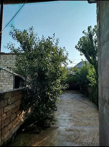 mida ev satisi: 5 otaqlı, 120 kv. m, Kredit yoxdur, Orta təmir — 1