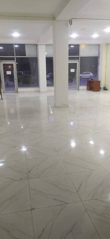 icare kafe: Sumqayıt şəhərində 174 kv əraziyə malik olan obyekt icarəyə verilir — 1