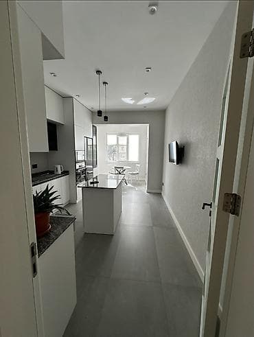 bag evlerinde: 3 otaqlı, Yeni tikili, 125 kv. m — 6
