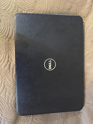 İşlənmiş Dell Inspiron, 15.6 ", Intel Core i5, 512 GB, Pulsuz çatdırılma