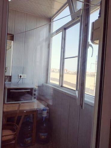 gəncə komsomol: 2 otaqlı, Yeni tikili, 70 kv. m — 10