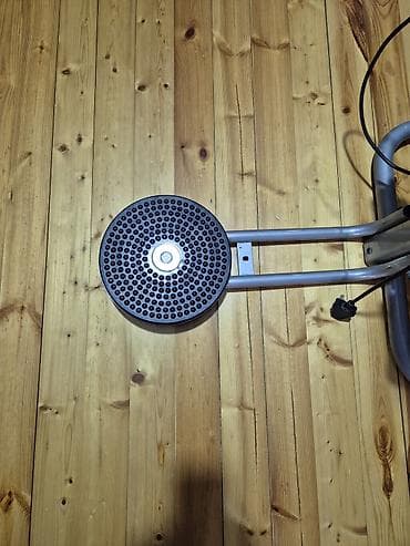 Спорт и отдых: Çoxfunksiyalı qaçış trenajoru – Life Power Trenajor yaxşı — 2