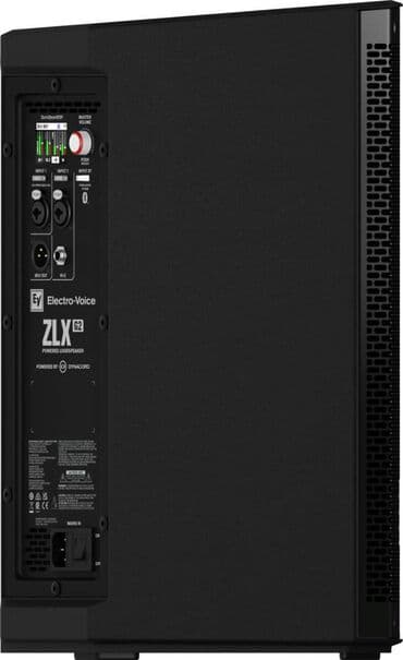 Minidisk və disk pleyerlər: Electro Voice ZLX-8P-G2 Spesifikasiyalar: Tezlik Cavabı (-3 dB) — 10