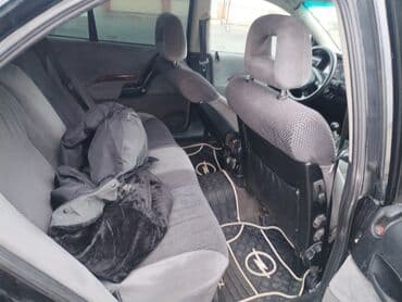 радиатор охлаждения опель вектра б: Opel Omega: 2 л | 1997 г. Седан — 8