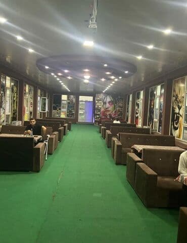 bakida ucuz hosteller: Obyekt hal hazirda normal qiymete icareye verilib. Obyektin icinde — 2