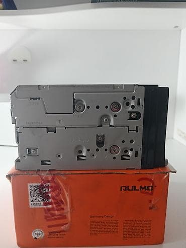 apple 5 s: Panasonic Strada CN-HDS945D avtomobil multimedya/naviqasiya başlığı — 3