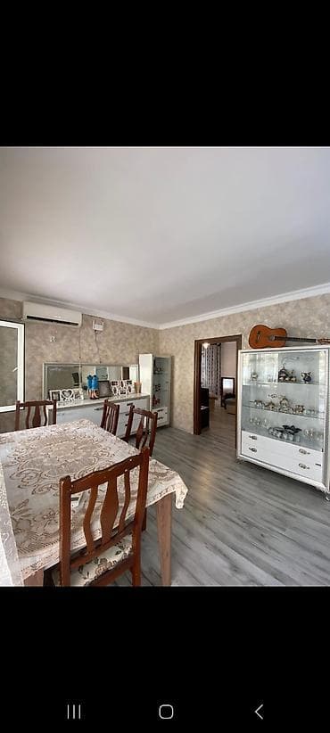 nabor: Menzil Buzovna yolunda yerlesir tam yola dayanacaga ayagla 10 deqiqe — 1