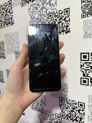 Redmi Note 10, 64 GB, rəng - Gümüşü, Sensor