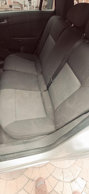 opel astra 2005: Opel Astra: 1.3 l | 2007 il Universal — 8