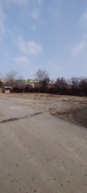 şabranda torpaq: Tikinti — 5