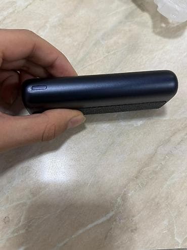 IQOS elektron tütün qızdırıcı cihazı və şarj/daşıma futlyarı/ yeni — 2