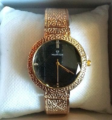 epoxy saat: Saatlar 🎗️ Rəng : Qızılı ✨ Çatdırılma pulsuz 🚇 🌴 Rayonlara Poçtla — 1