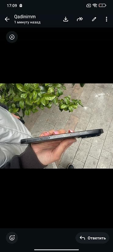 16 pro maks: IPhone 16 Pro Max, Qara, Face ID — 6
